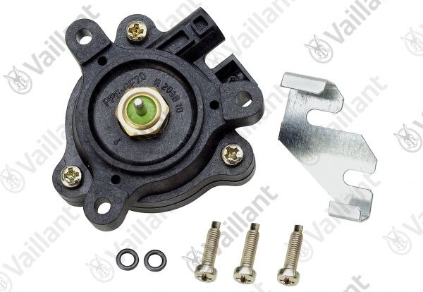 Vaillant Strömungsschalter, Noryl Vaillant-Nr. 151017