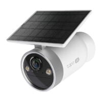 TP-Link Tapo C465 AI Solar Sicherheitskamera Ultra
