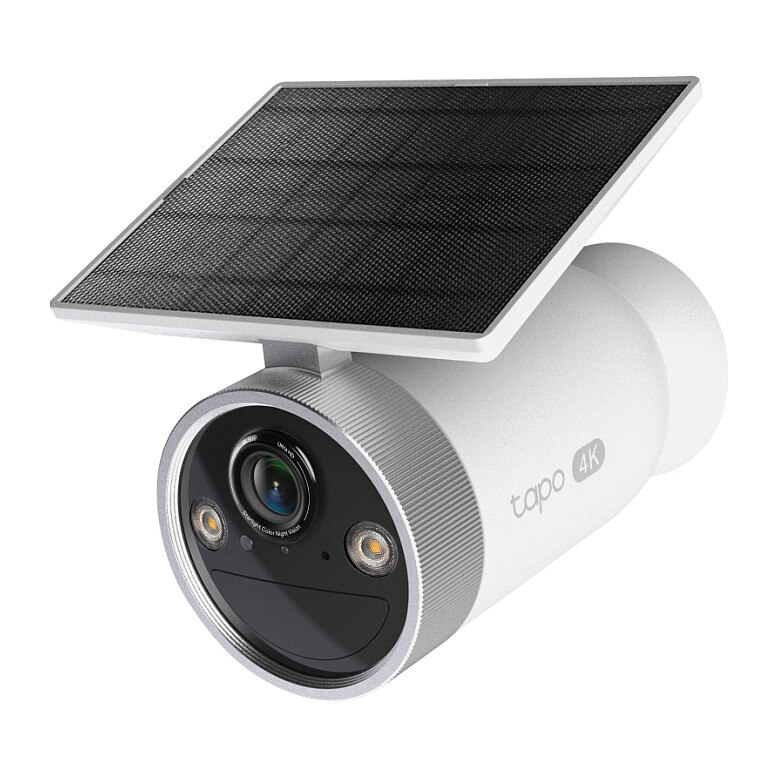 TP-Link TP-Link Tapo C465 AI Solar Sicherheitskamera Ultra