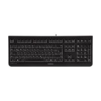Cherry KC 1000 Black