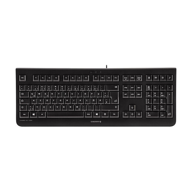 Cherry Cherry KC 1000 Black