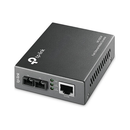 TP-Link Omada Nek MC100CM 100CM Fiber Converter