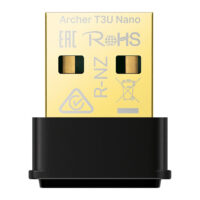 TP-LINK ARCHER T3U Nano
