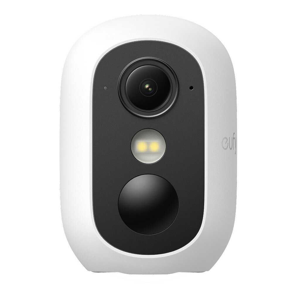 Anker eufyCam C35 Solo white