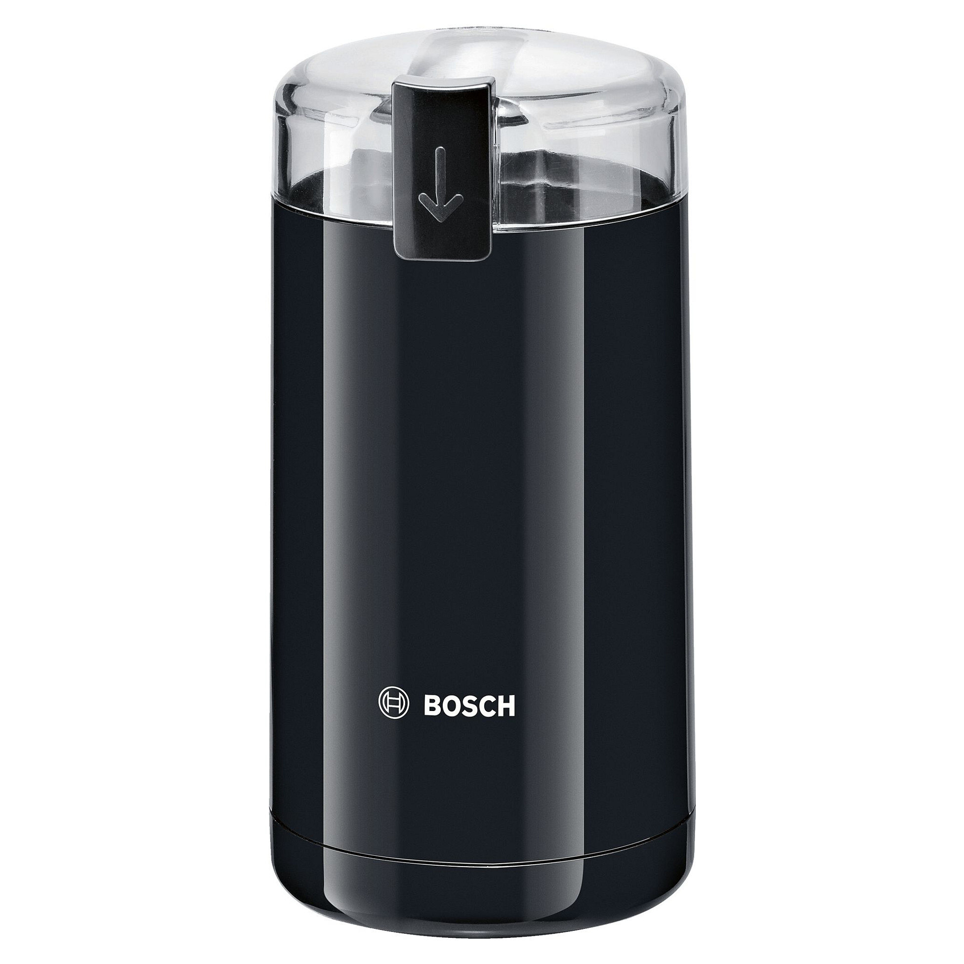 Bosch Bosch Kaffeemühle Schwarz