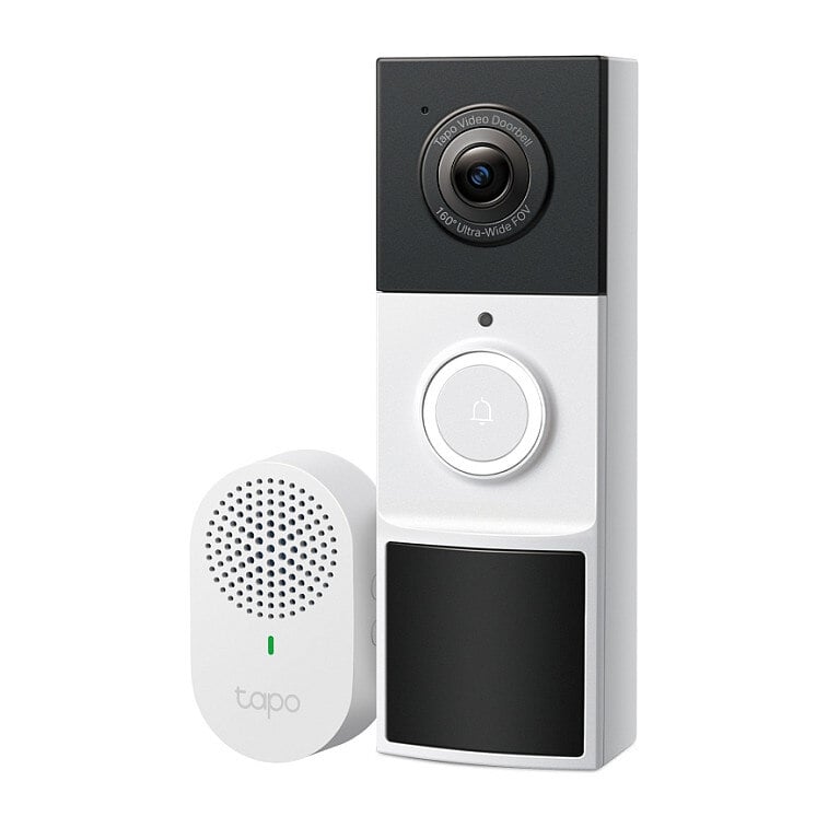 Tp-link Tapo D210