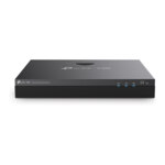 TP-Link Omada IPCam VIGI NVR2016H Channel Network Video Rec.