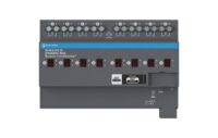 Busch-Jaeger Schaltaktor free@home Reiheneinbaugerät SA-M-8.16.2.12 8TE 8-fach 16A 2500W 230V