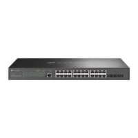 24+4P TP-LINK Omada SG3428XMP M RM PoE+