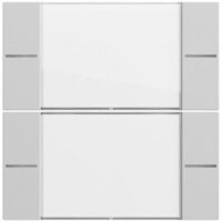 Gira Wippe Serien Tastsensor grau lackiert BSF 577276