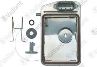 Abgassammler Vaillant-Nr. 076882