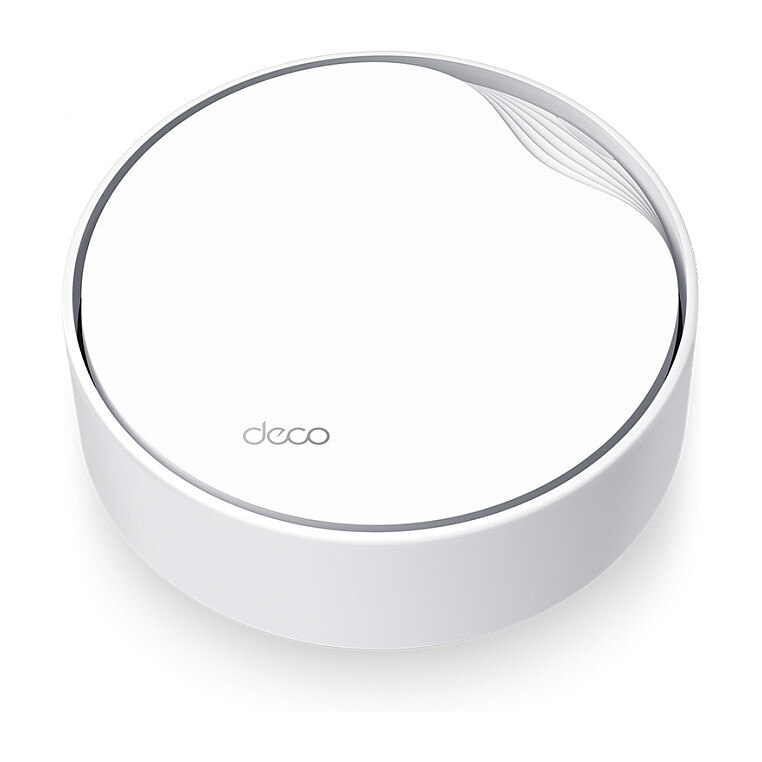 TP-Link TP-Link WL-Repeater Deco X50-PoE Mesh