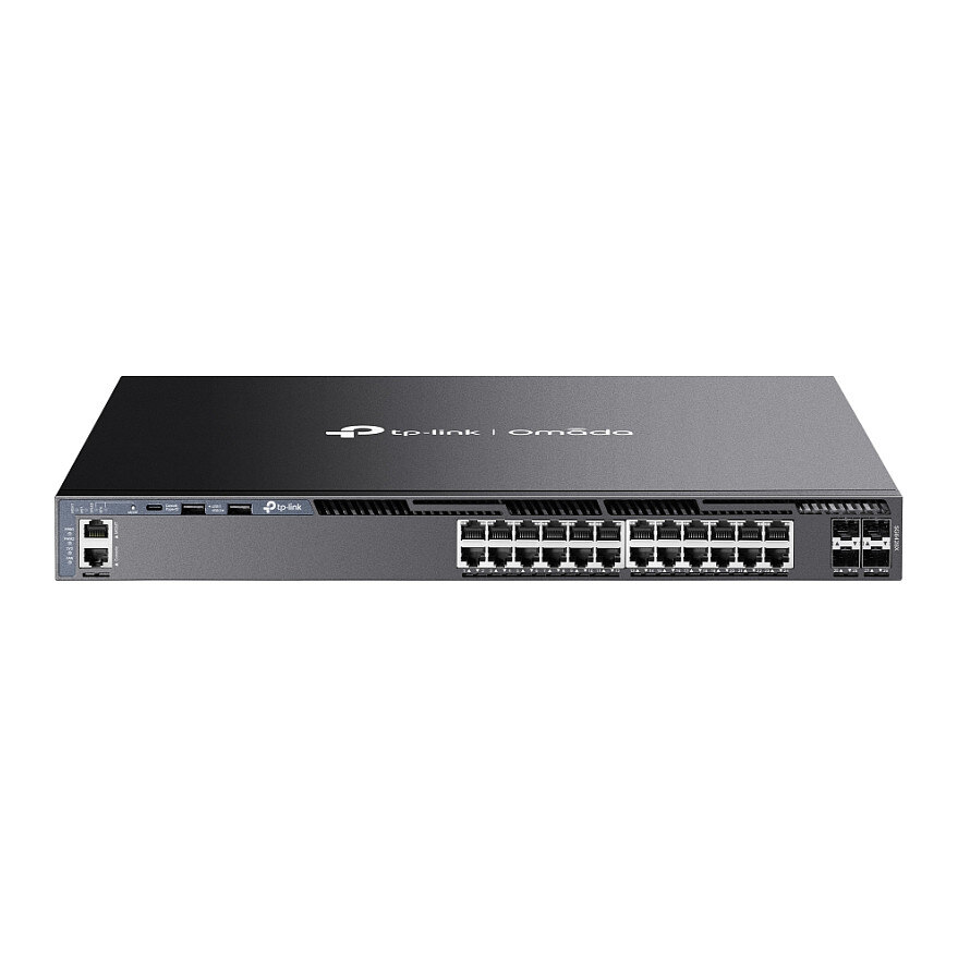 TP-Link TP-Link Omada Switch 24x GE SG6428X Layer 3