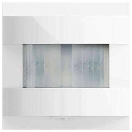 Gira Gira Bewegungsmeldersensor Unterputz 180° reinweiß - 537470