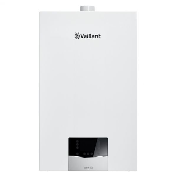 Vaillant VAILLANT ecoTEC plus VC 20CS/1-5 E/LL/P Brennwert Gas-Wandheizgerät