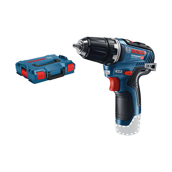 Bosch Bosch GSR 12V-35 Akku-Bohrschrauber