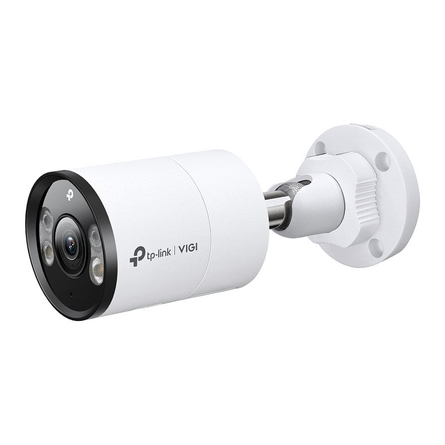 TP-Link TP-Link Omada InSight S345(6mm) 4MP Outdoor Bullet Netzwerkkamera