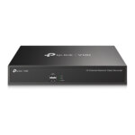 TP-Link Omada IPCam VIGI NVR1016H Security 16 Channel Video