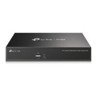 TP-Link Omada IPCam VIGI NVR1016H Security 16 Channel Video