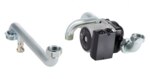 VAILLANT Installationsset ecoTEC plus VC Aufputz für VC 806-1206/5-5, inklusive HE-Pumpe