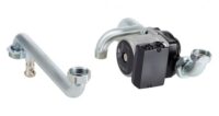 VAILLANT Installationsset ecoTEC plus VC Aufputz für VC 806-1206/5-5, inklusive HE-Pumpe