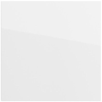Gira Gira Bedienelement 1-fach reinweiß glänzend 536070