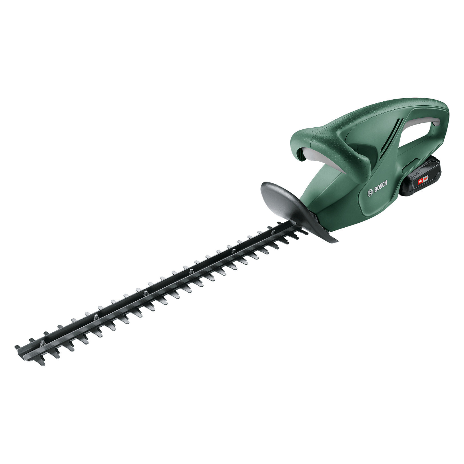 Bosch Bosch EASYHEDGECUT 18V-52-13 Akku-Heckenschere