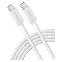 Anker 322 USB-C auf USB-C Kabel