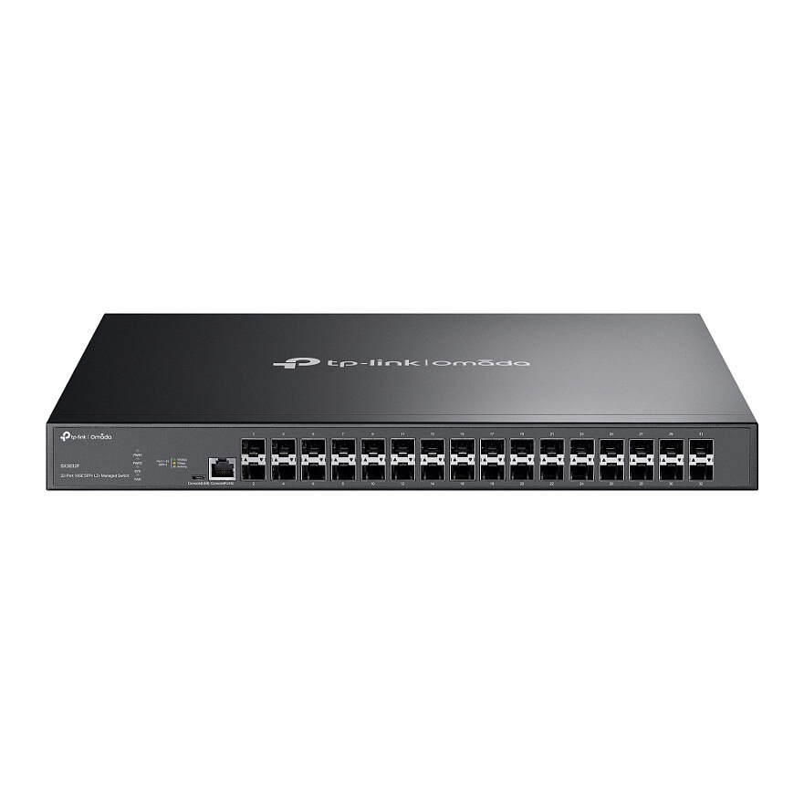 TP-Link TP-Link Omada Switch 16x GE SX3032F