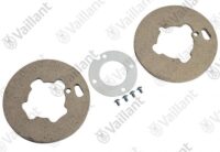 Isolierplatte Vaillant-Nr. 210734