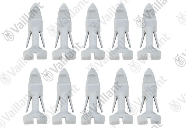 Vaillant Bolzen, (x10) Vaillant-Nr. 132925