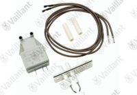 Zündtransformator Vaillant-Nr. 091233