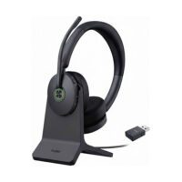 Yealink WH68 Hybrid with Charging Stand