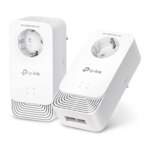 INTD TP-LINK Powerline PG2400P Kit