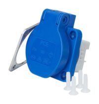 F-tronic Zubehör Kleinverteiler NSTECKD