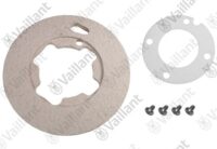 Isolierplatte Vaillant-Nr. 202802