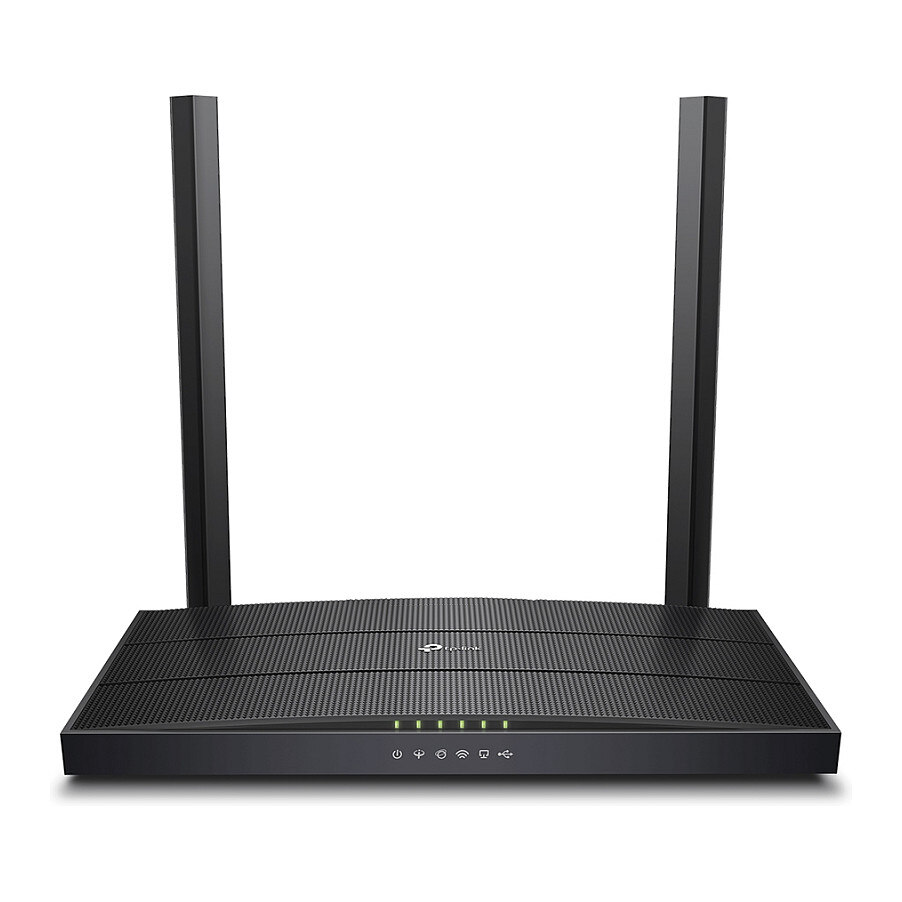 TP-Link TP-Link Archer VR400 AC1200 Gigabit WLAN ADSL/VDSL Router