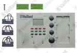 Elektronischer Regler, VRC-UB Vaillant-Nr. 252987