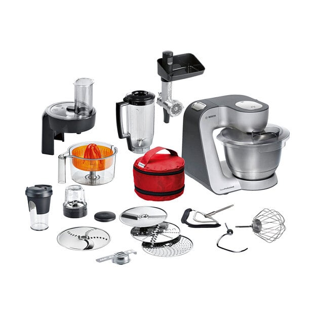 Bosch MUM 59S81DE MUM 5, Series 4