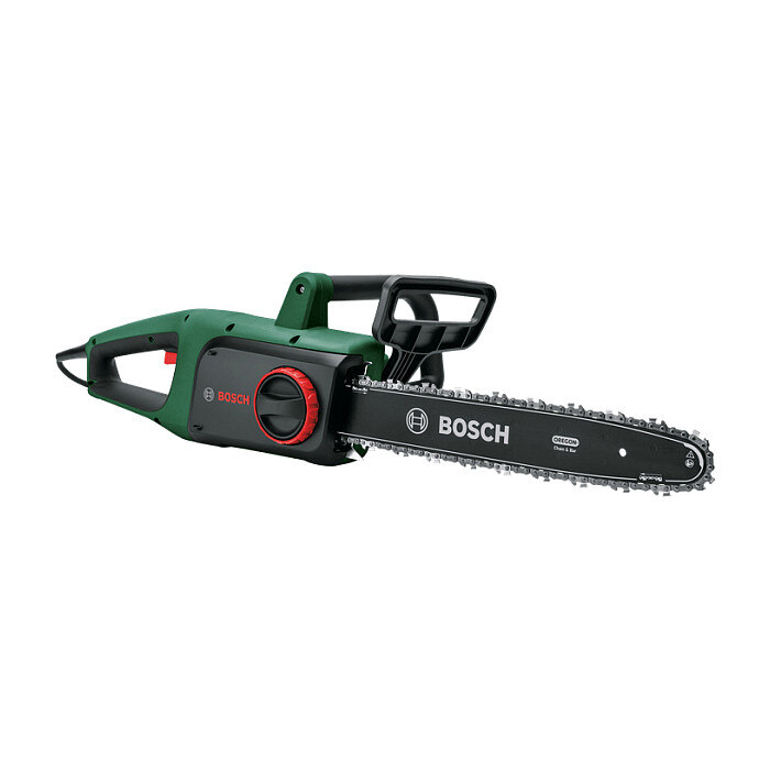 Bosch Bosch UniversalChain 40 Elektro-Kettensäge