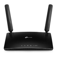 TP-LINK Archer MR400 - AC1200 Wireless Dual Band 4G LTE Router