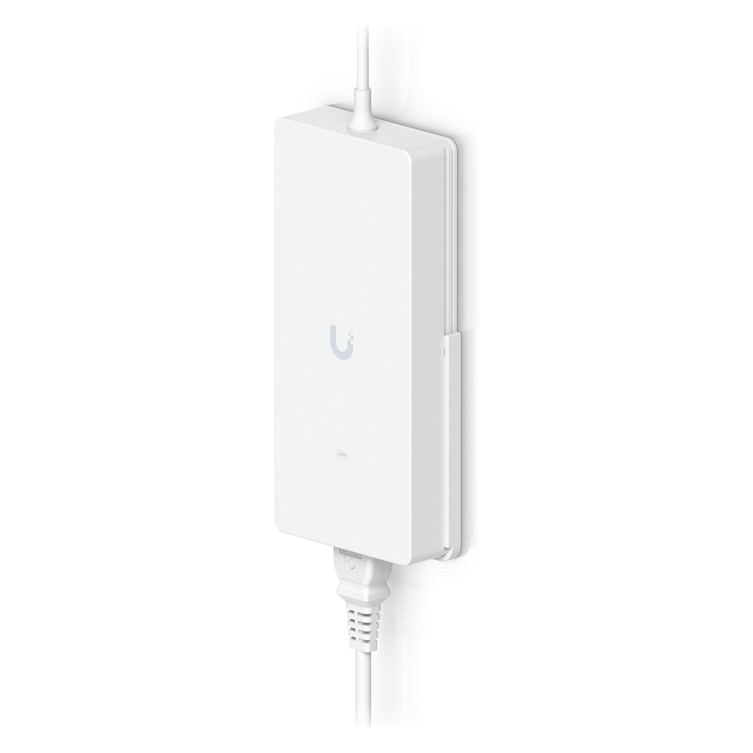 Ubiquiti Ubiquiti AC Adapter 210W for PoE-switch