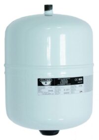 Solar-Ausdehnungsgefäß 25 l