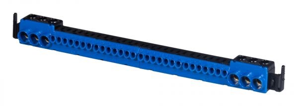 F-Tronic N-N-Steckklemme 3x25mm² / 14x4mm² SKN17N