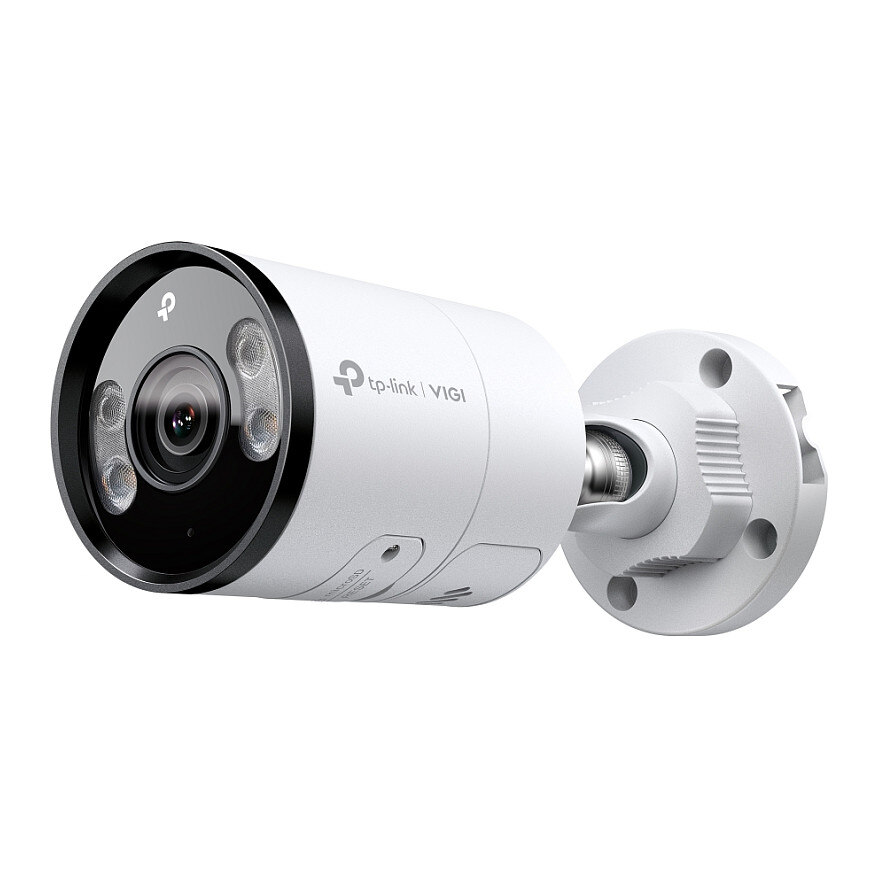 TP-Link TP-Link Omada IPCam VIGI C385(2.8mm) 8MP Full-Color Bullet