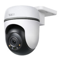 TP-LINK berwachungskamera TC41 / TC41 Wei