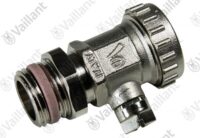 Hahn, KFE 1/2 Vaillant-Nr. 106350