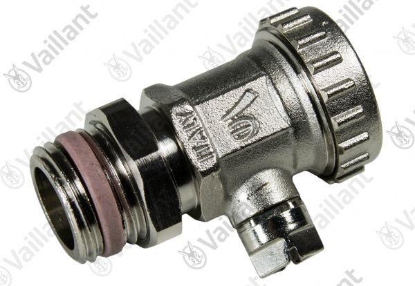 Hahn, KFE 1/2 Vaillant-Nr. 106350