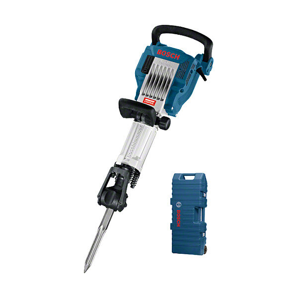 Bosch Bosch GSH 16-28 Schlaghammer Koffer