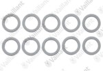 Rechteckdichtring, 3/4, (x10) Vaillant-Nr. 981140